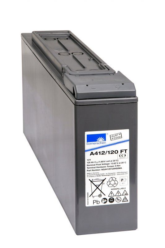 Sonnenschein A 412/120 FT 10 �������������� �������
