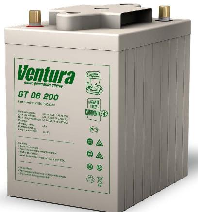 �������������� ������� Ventura GT 06 200