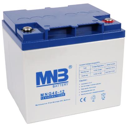 �������������� ������� MNB MNG40-12