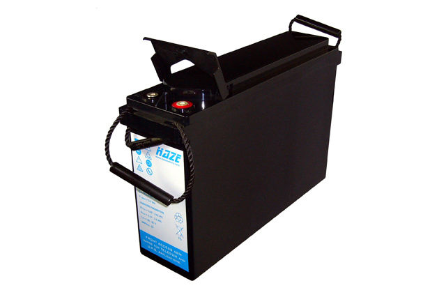 �������������� ������� Haze HZB12-100FA