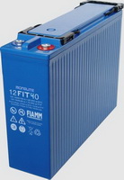 �������������� ������� Fiamm 12 FIT 40
