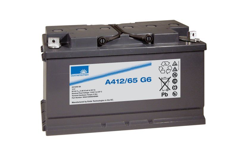 Sonnenschein A 412/65.0 G6 �������������� �������