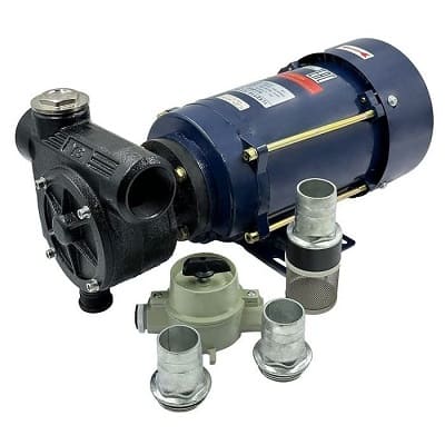 ����� ��� ������� Petroll Polaris 80