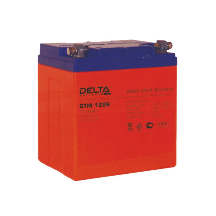 �������������� ������� Delta DTM 1226
