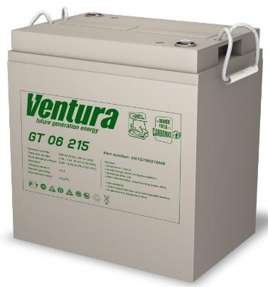 �������������� ������� Ventura GT 06 215