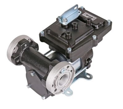 ����� Piusi EX50 220� �� ATEX ����� ��� ��������� �������