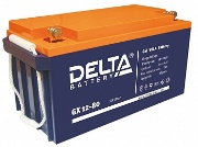 �������������� ������� Delta GX12-80