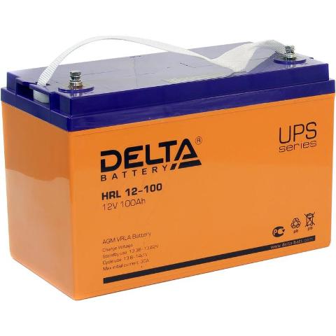 �������������� ������� Delta GEL12-100