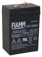 �������������� ������� Fiamm 12FGH50