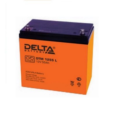 �������������� ������� Delta DTM 1255 L
