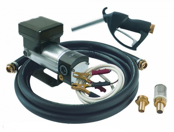 Piusi Kit Battery Viscomat (12 �) ��� �����