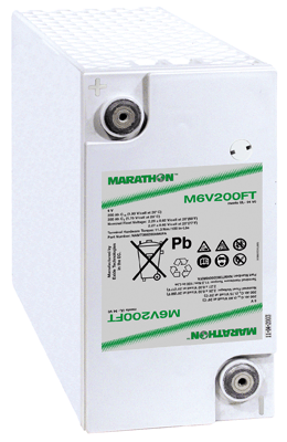 Marathon M6V200 FT �������������� �������