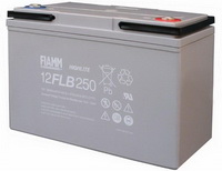 �������������� ������� Fiamm 12 FLB 250 P