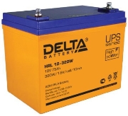 �������������� ������� Delta HRL 12-75X