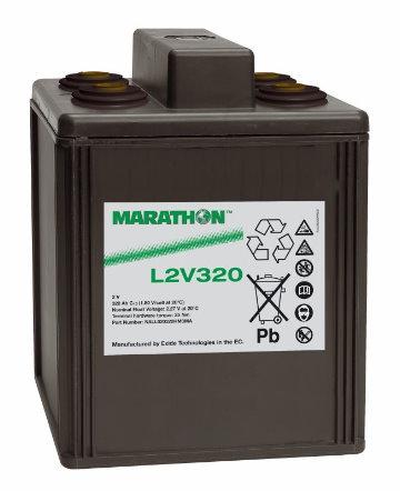 Marathon L2V320 �������������� �������