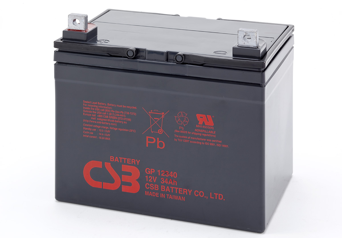 �������������� ������� CSB GP 12340
