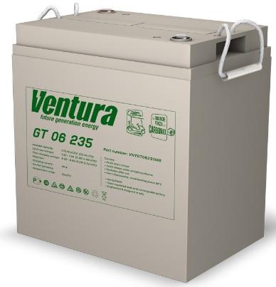 �������������� ������� Ventura GT 06 235
