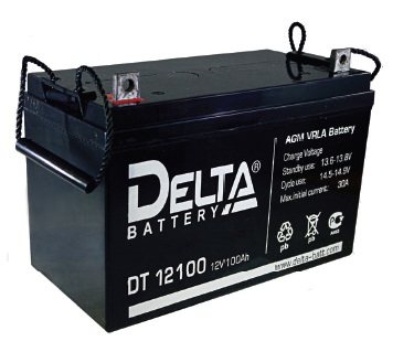 �������������� ������� Delta DT 12100