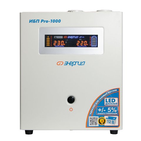��� ������� Pro-1000 12V