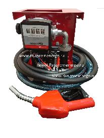 �������� Petropump ��� ��������� ������� �� �������� 24�