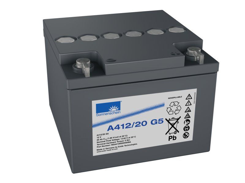 Sonnenschein A 412/20.0 G5 �������������� �������