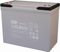 �������������� ������� Fiamm 12 FLB 540 P