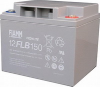 �������������� ������� Fiamm 12 FLB 150 P