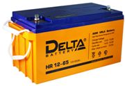 �������������� ������� Delta HR12-65