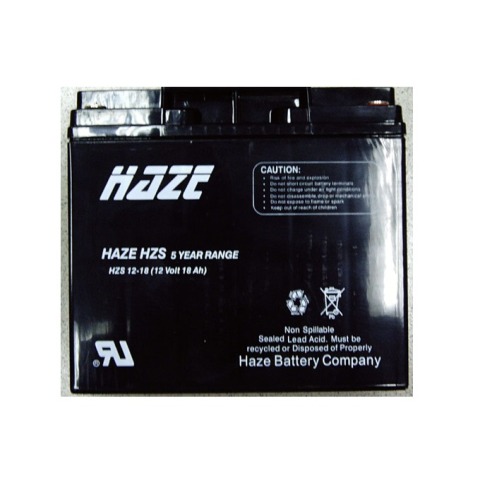 �������������� ������� Haze HZS12-18