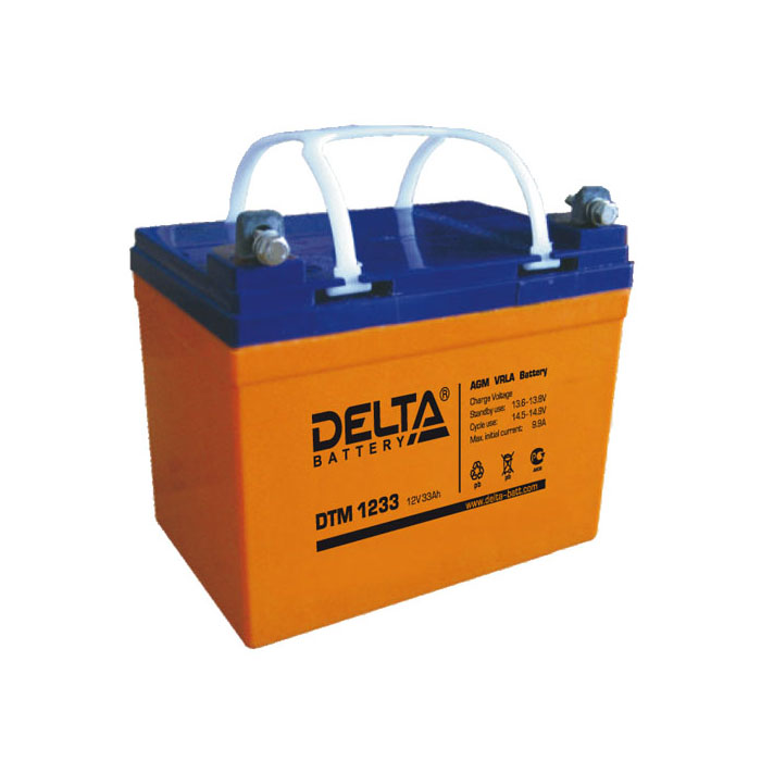 �������������� ������� Delta DTM 1233 L