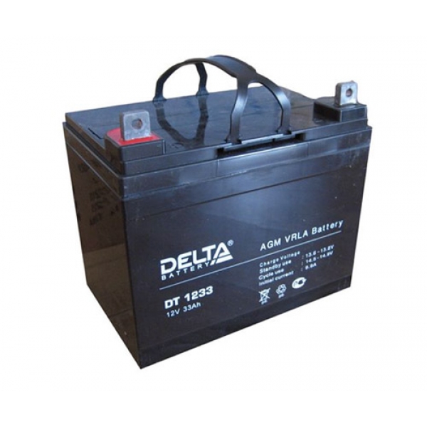 �������������� ������� Delta DT 1233