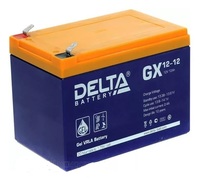   Delta GX12-12
