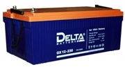 �������������� ������� Delta GX12-230