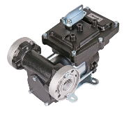 ����� Piusi EX50 220� �� ATEX ����� ��� ��������� �������