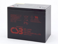 �������������� ������� CSB GPL 12800