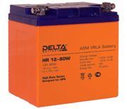 �������������� ������� Delta HR12-80W