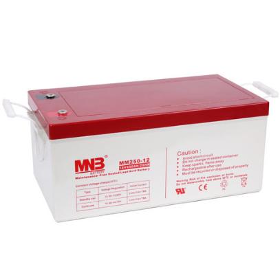 �������������� ������� MNB MM250-12