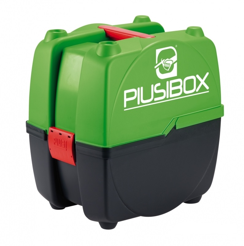 PiusiBox Basic 12V ��� ��������� ���������� �������