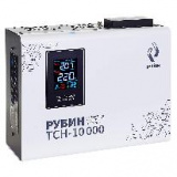 РУБИН ТСН 10 000 однофазный стабилизатор РУБИН ТСН 10 000 однофазный стабилизатор