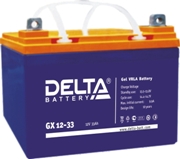 �������������� ������� Delta GX12-33