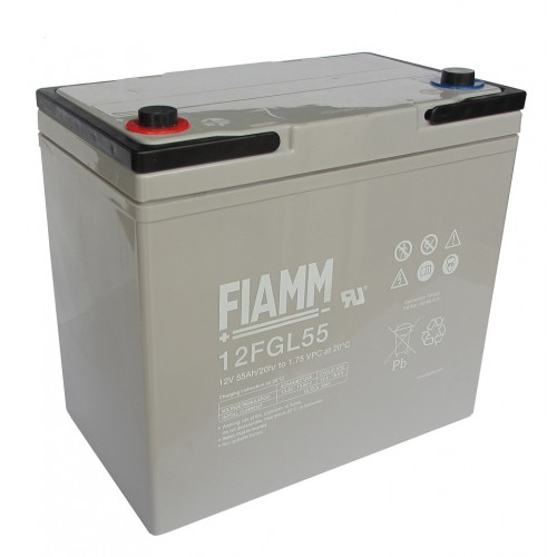 �������������� ������� Fiamm 12FGL55