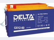 �������������� ������� Delta GX12-60