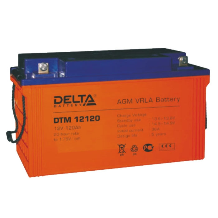 �������������� ������� Delta DTM 12120 L