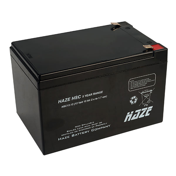 �������������� ������� Haze HSC12-18