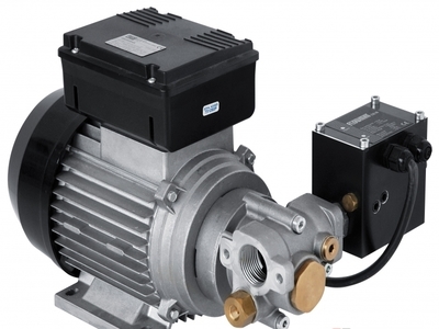 ����� Piusi Viscomat 350/2� Flowmat (220 �) ��� ��������� �����