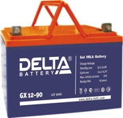 �������������� ������� Delta GX12-90