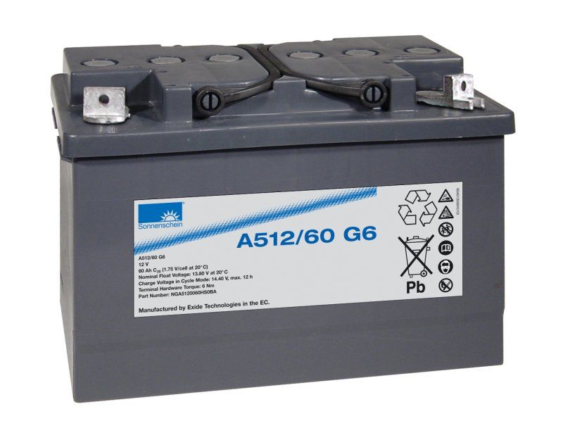 Sonnenschein A 512/60.0 G6 �������������� �������