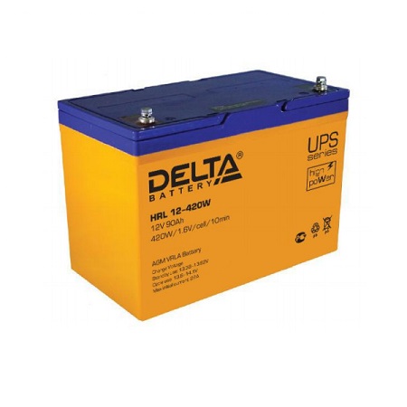 �������������� ������� Delta HRL 12-90X
