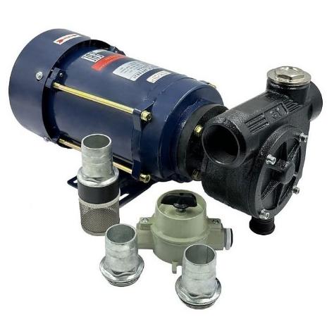 ����� ��� ������� Petroll Polaris 120