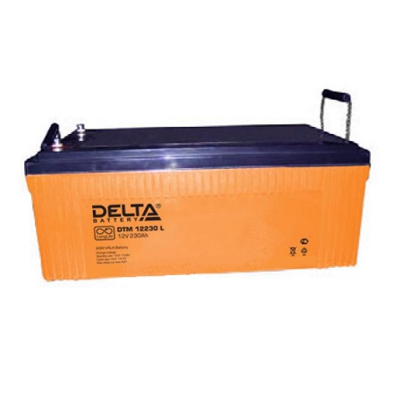 �������������� ������� Delta DTM 12250 L